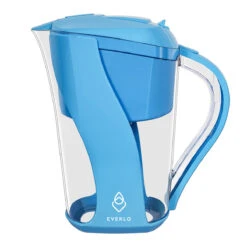 EverLo Alkaline Filtration Pitcher