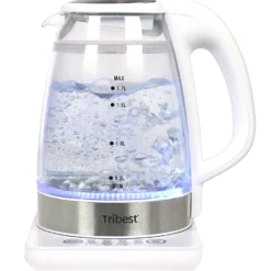 Tribest Glass Electric Brewing System