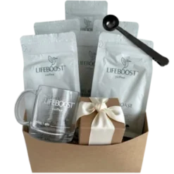 Giftbox - 6 Bags