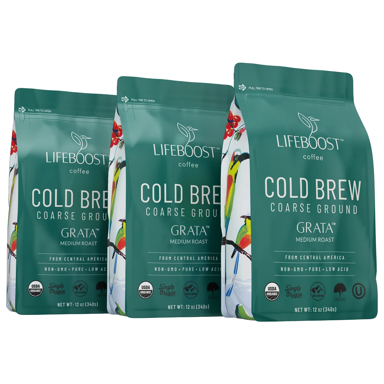 Cold Brew Grind - Image 8