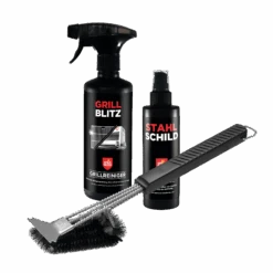 Grillreiniger-Set