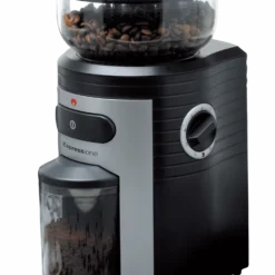 Conical Burr Coffee Grinder