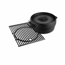 Dutch Oven-Set Für Gasgrill G32