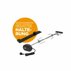 Rotisserie Für Gasgrill G32