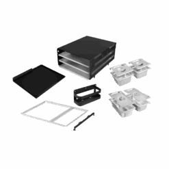 Stauraum-Set Für Kochfeld C16