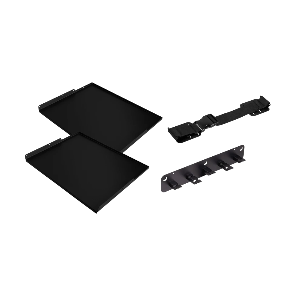 Stauraum-Set Für Stauraummodul S24