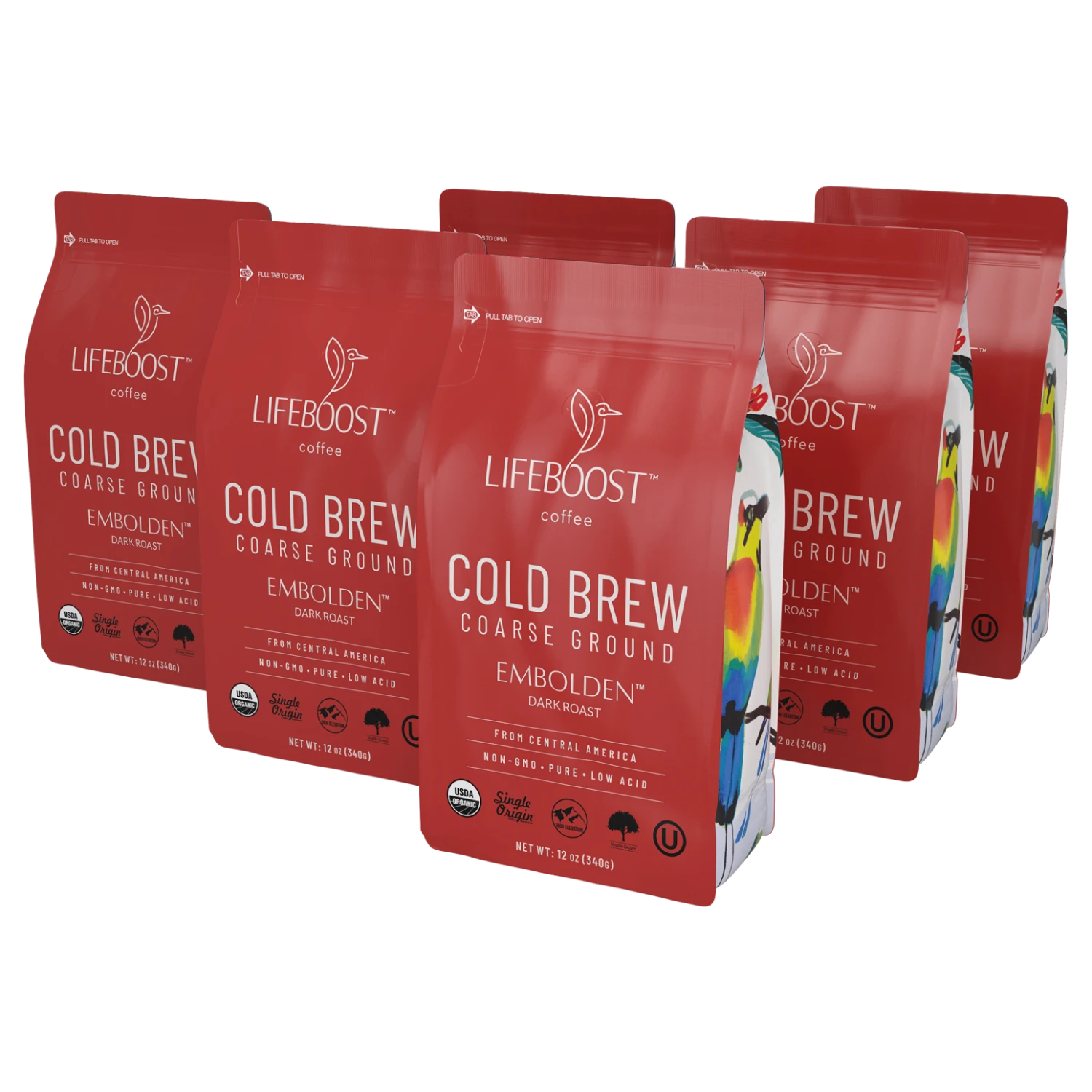 Cold Brew Grind - Image 9