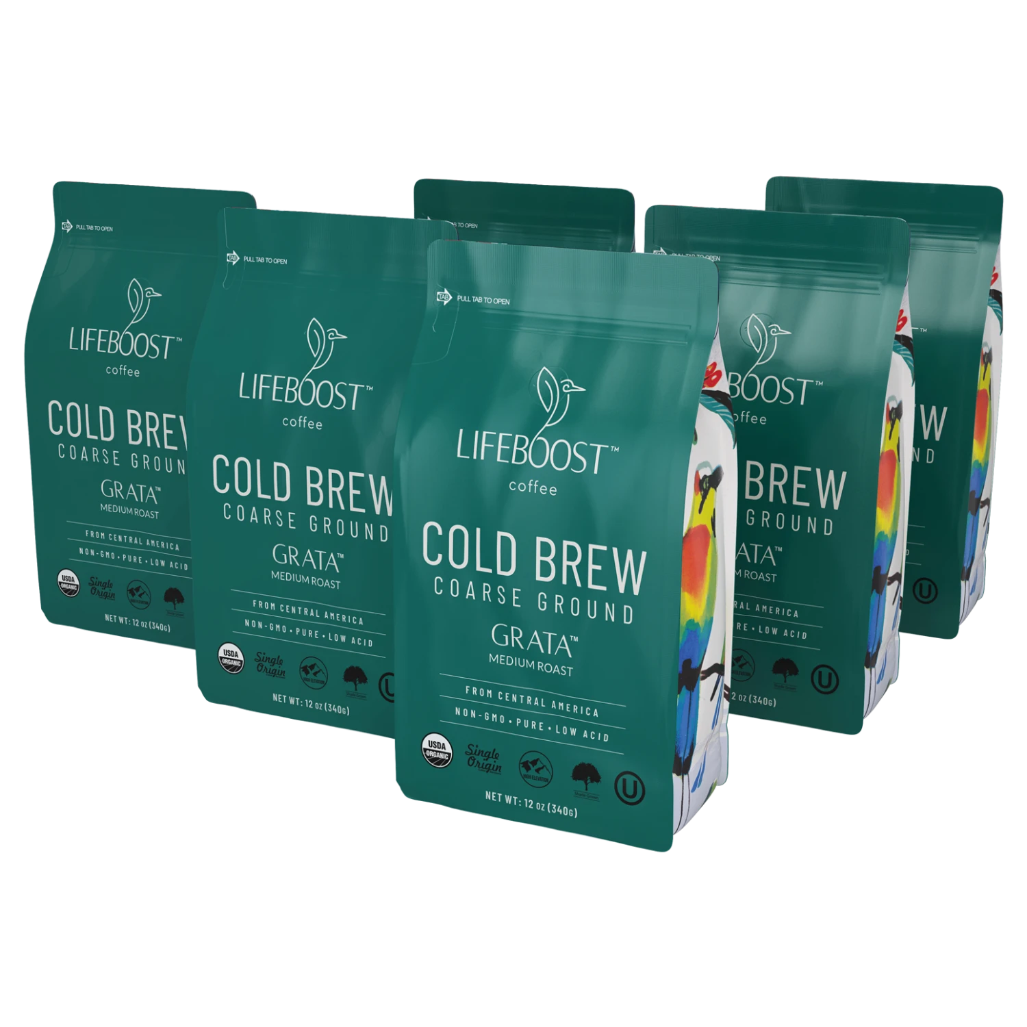 Cold Brew Grind - Image 10