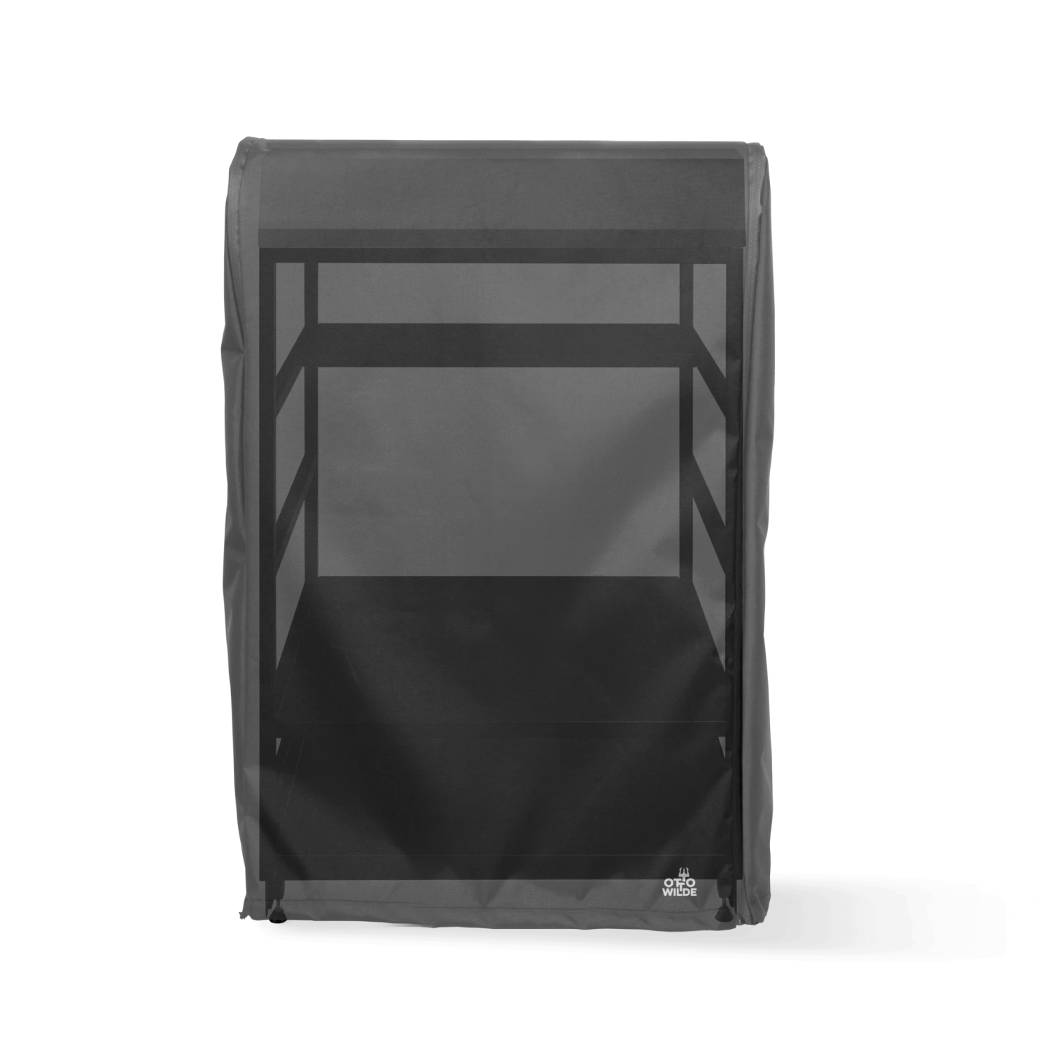 Abdeckhaube Für Regalmodul R24 (tief / Kücheninsel) - Image 2