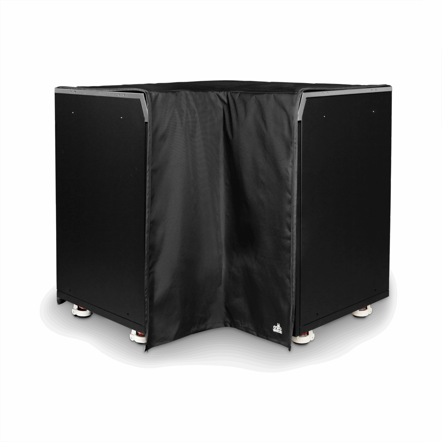 Abdeckhaube Für Stauraummodul S90° (Eckmodul)