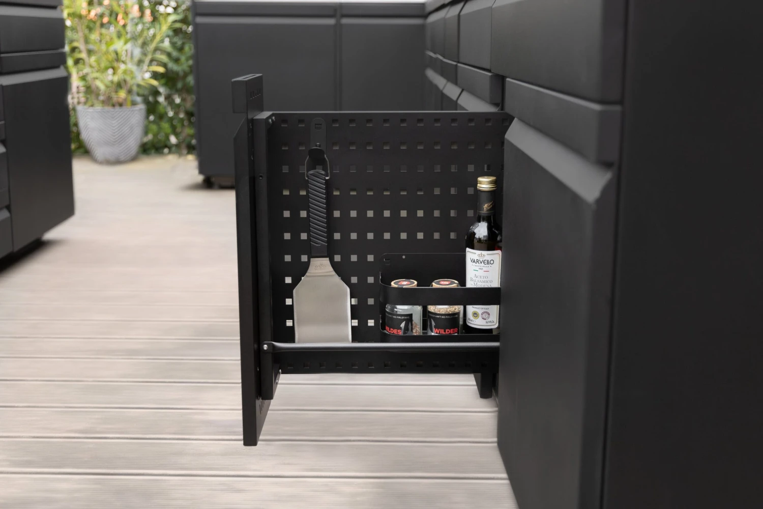 Stauraum-Set Für Apothekerauszug - Image 3