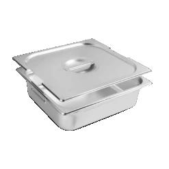 Gastronormbehälter-Set 2/3 Mit Deckel