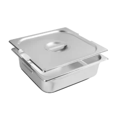 Gastronormbehälter-Set 2/3 Mit Deckel