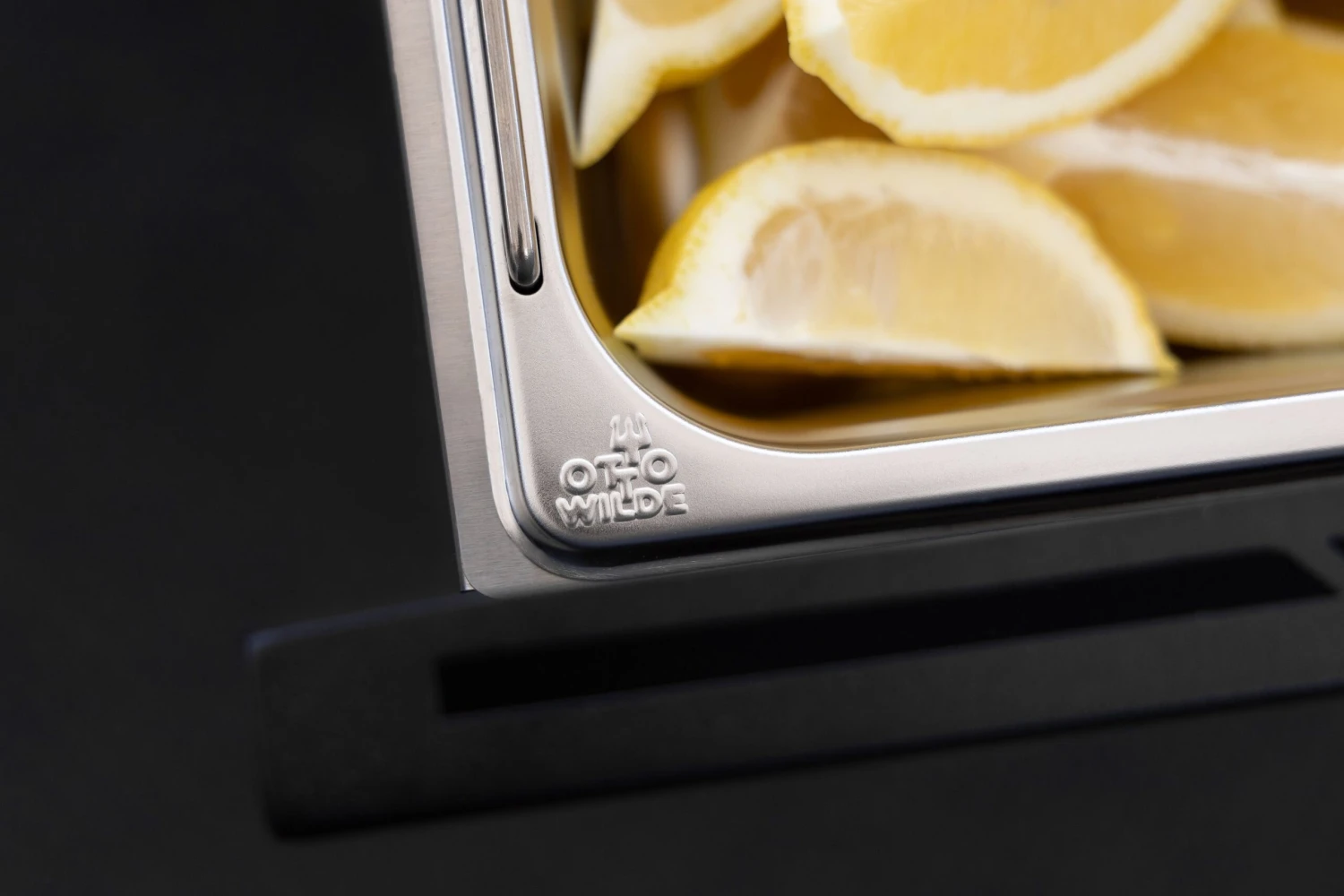 Gastronormbehälter-Set 2/3 Mit Deckel - Image 3