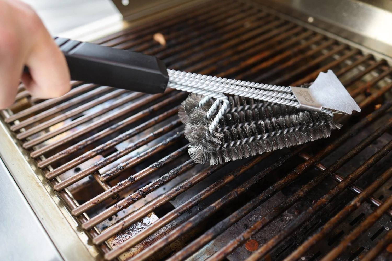 Grillbürste - Image 4