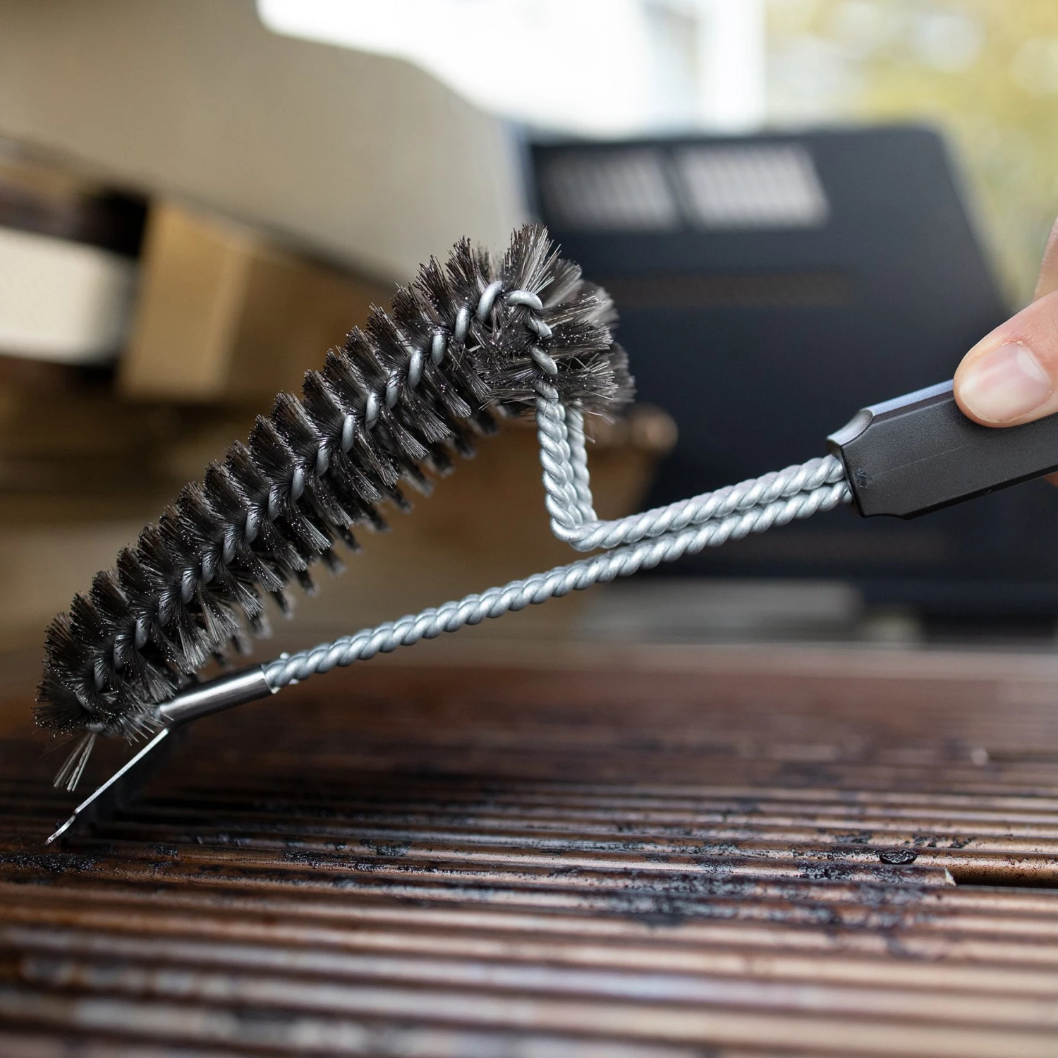 Grillbürste - Image 5