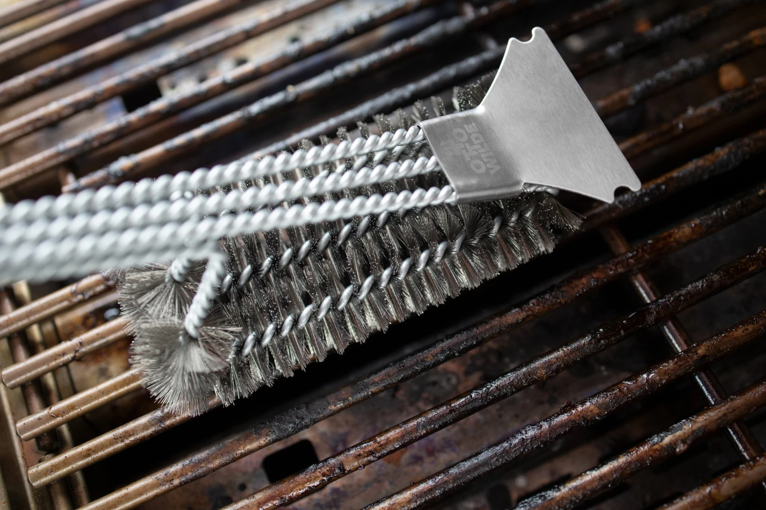 Grillbürste - Image 6