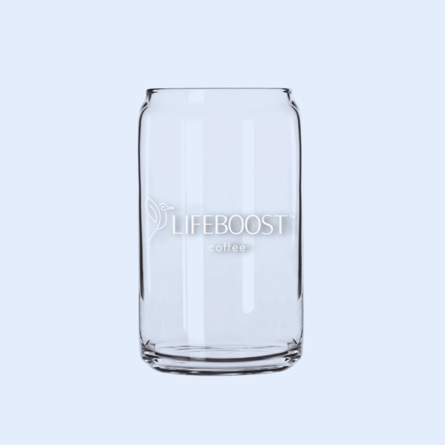 Cold Brew Coffee Glass