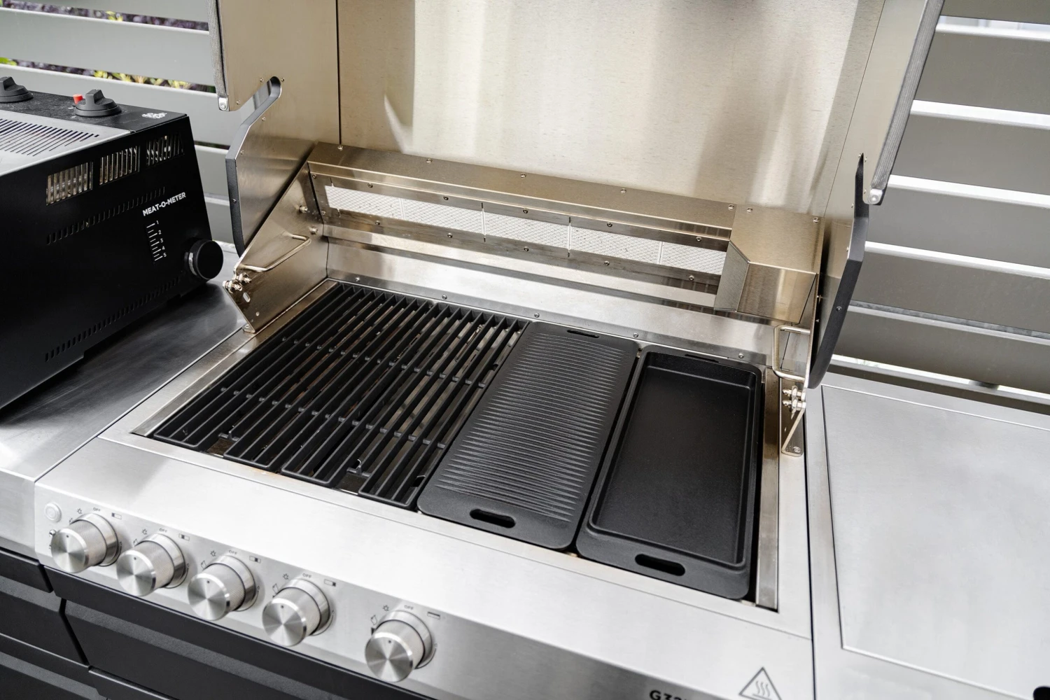 Gusseisenroste (2er-Set) - Image 6