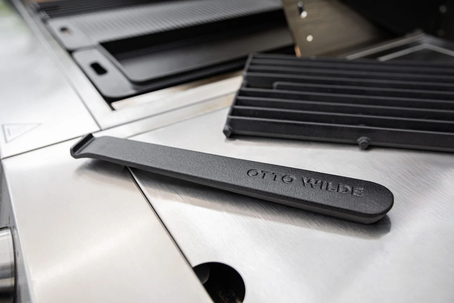 „Röst-Profi“-Set Für Gasgrill G32 - Image 4