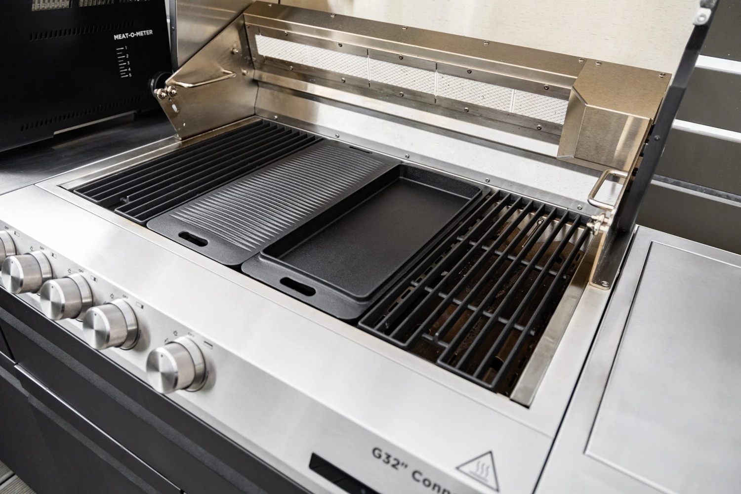 Gusseisenroste (2er-Set) - Image 4