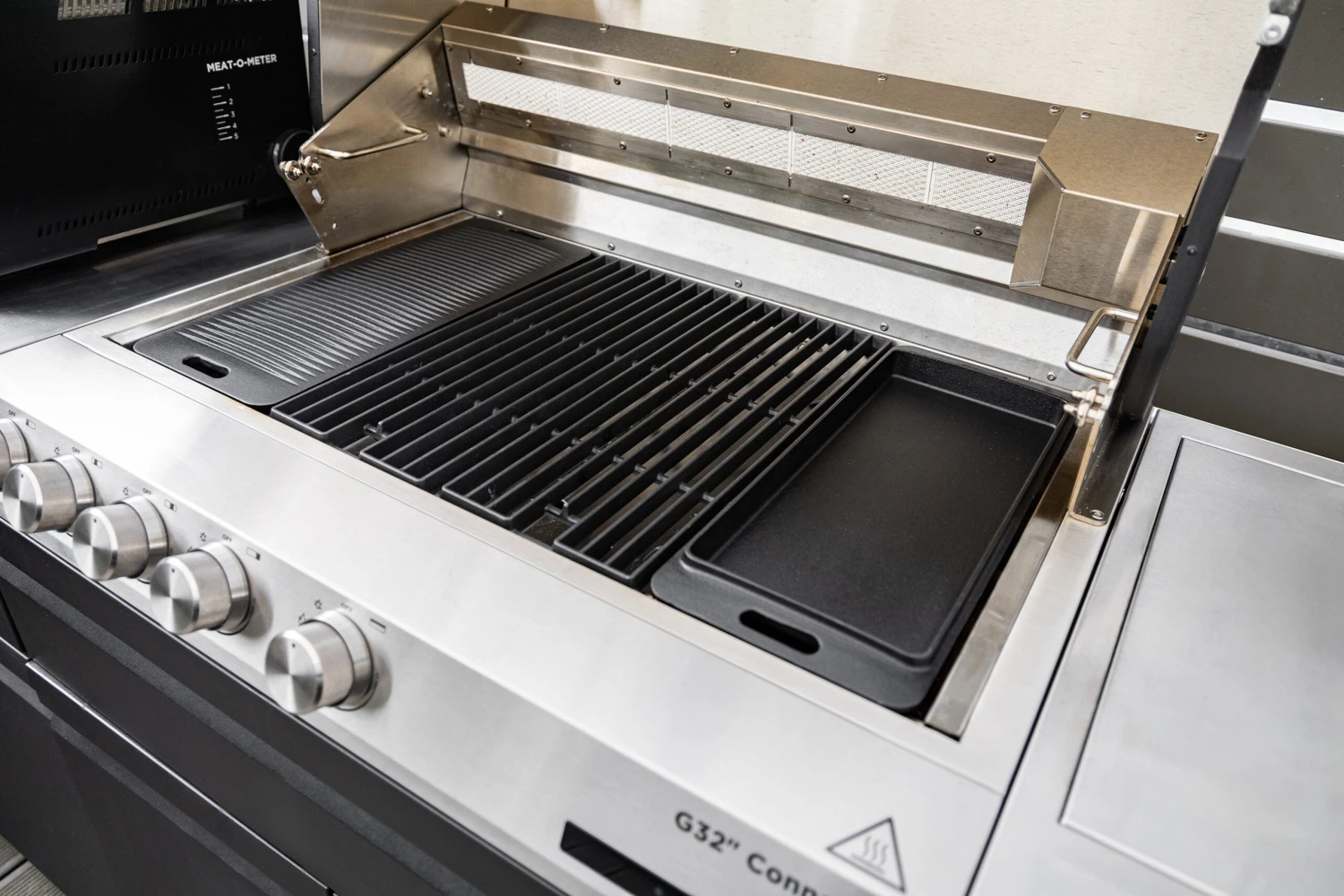 Gusseisenroste (2er-Set) - Image 5