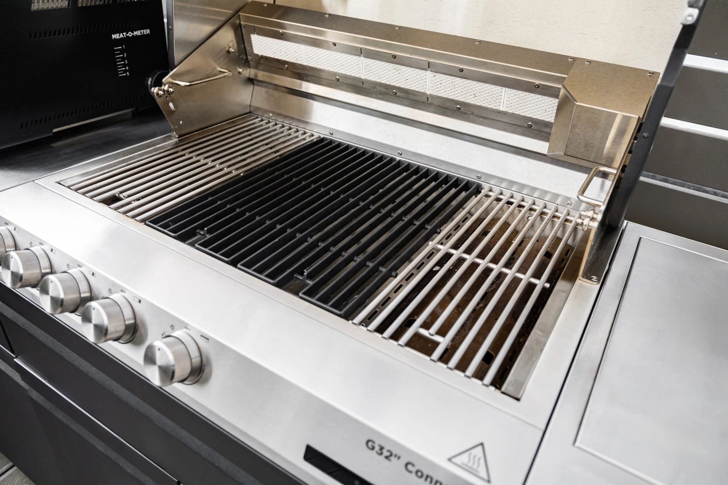 Gusseisenroste (2er-Set) - Image 3