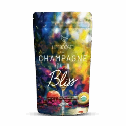 Champagne Bliss Tea