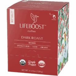 Lifeboost Go Bags