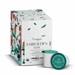 42 Count Dark Roast Coffee Pods