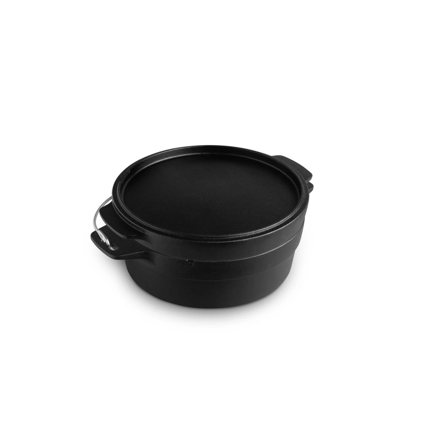 Dutch Oven - Image 5