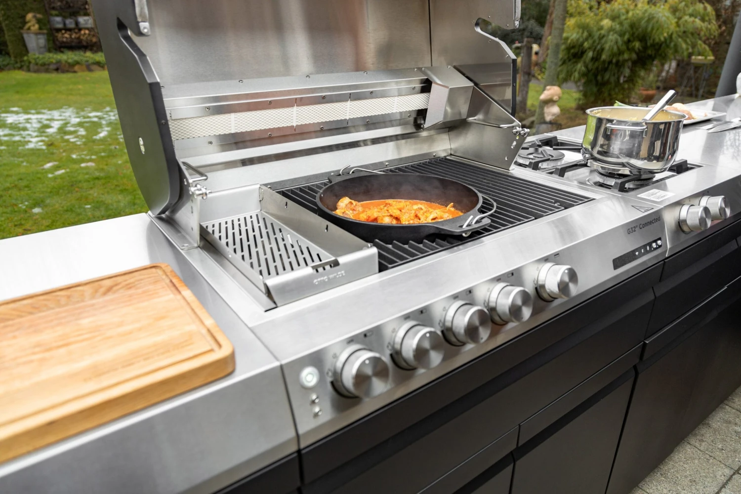 Dutch Oven - Image 8