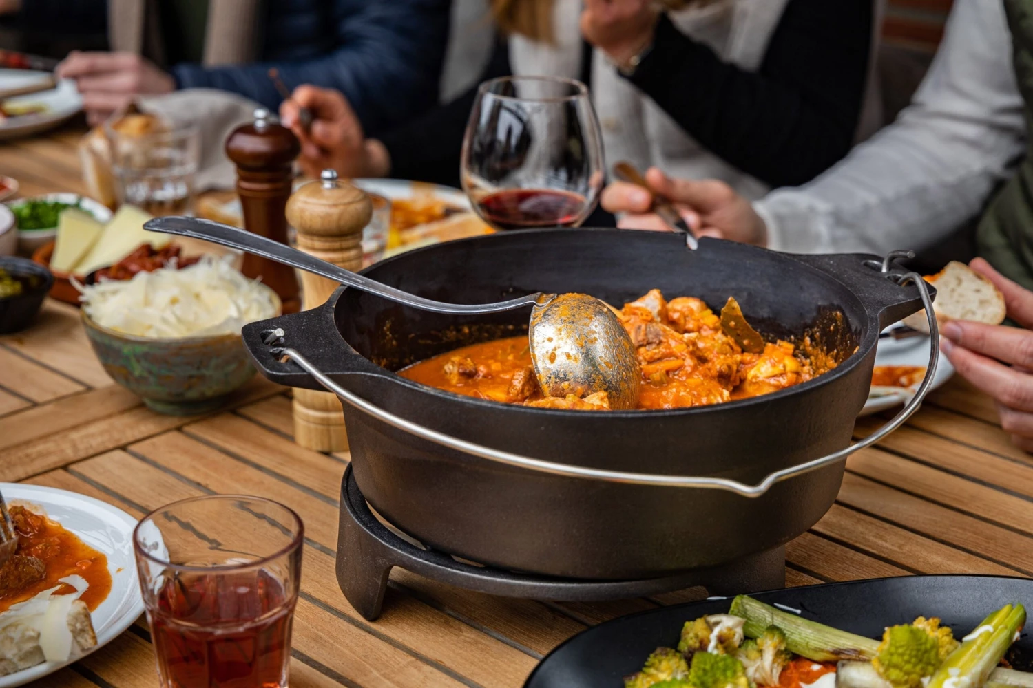 Dutch Oven - Image 6