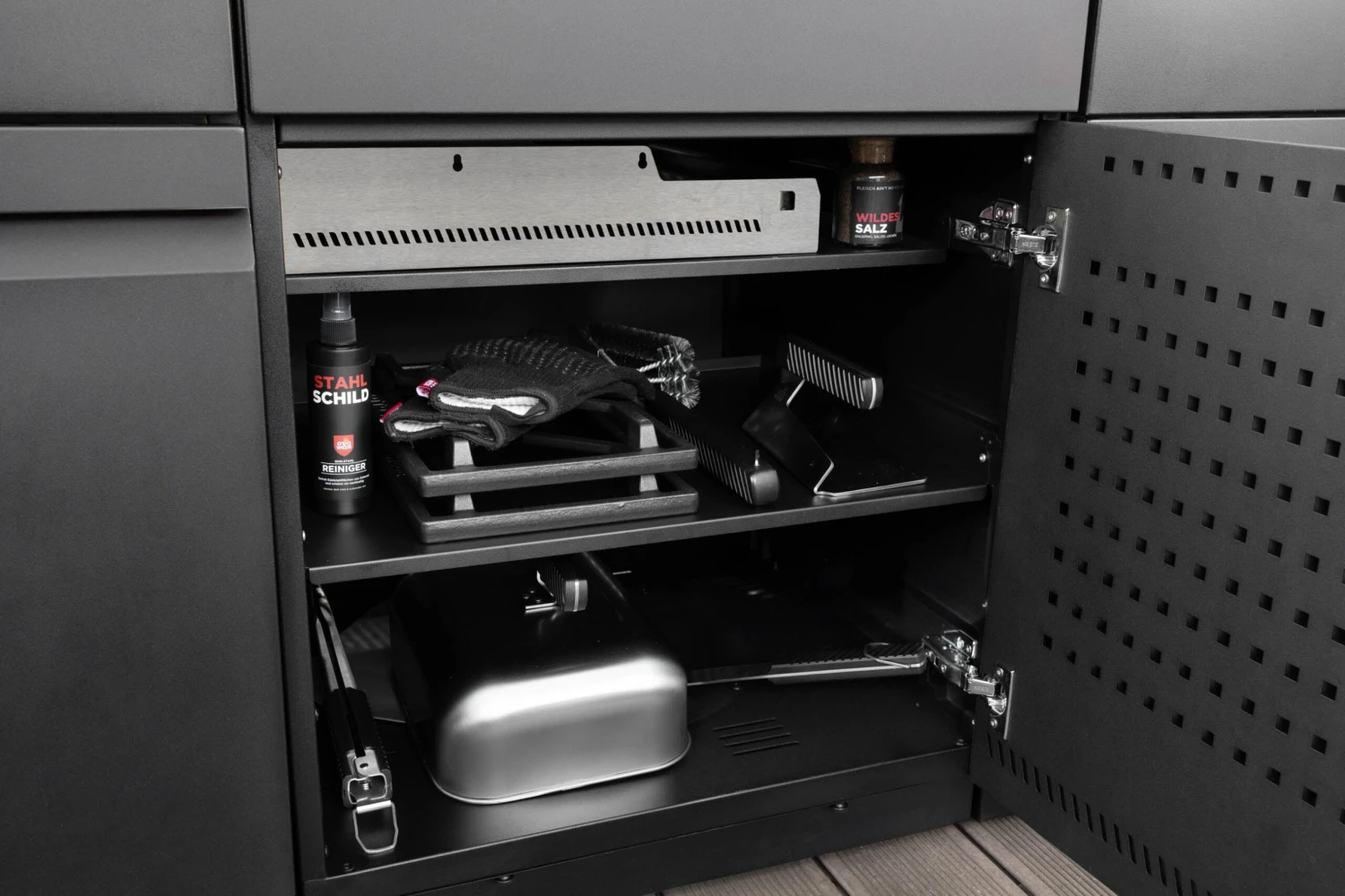 Stauraum-Set Für Stauraummodul S24 - Image 2