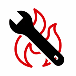 Generalüberholung - Gasgrill G32