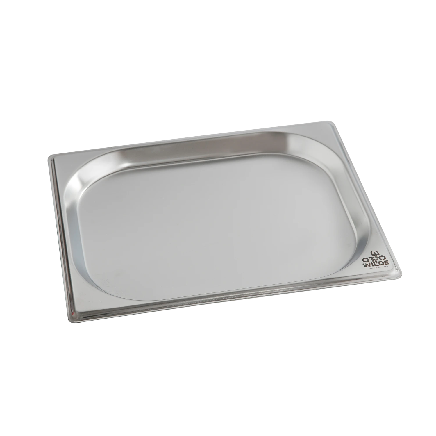 Fettfangschale Für Oberhitzegrill O.F.B.