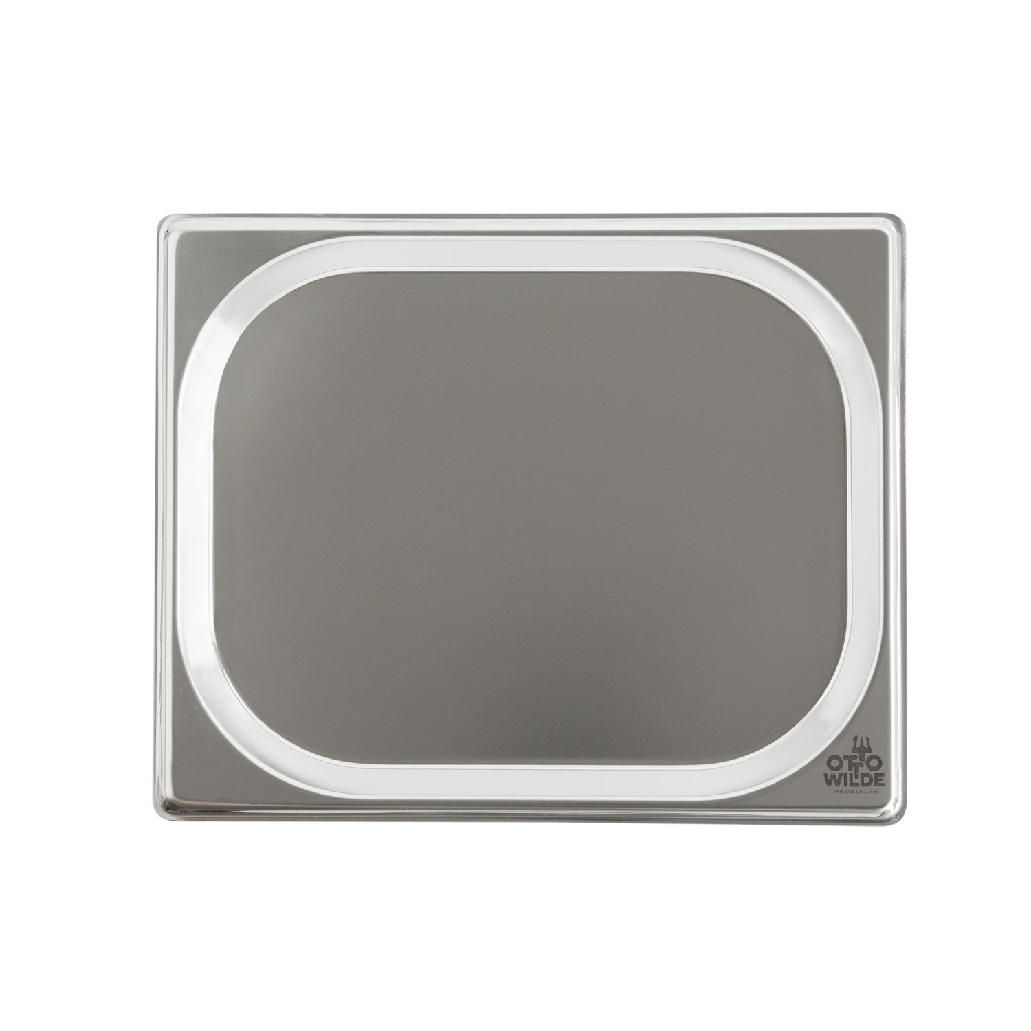 Fettfangschale Für Oberhitzegrill O.F.B. - Image 2