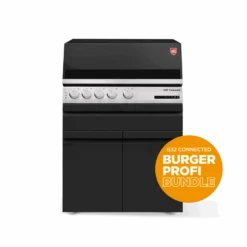 Gasgrill G32 Connected „Burger Profi“