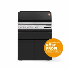 Gasgrill G32 Connected „Röst Profi“