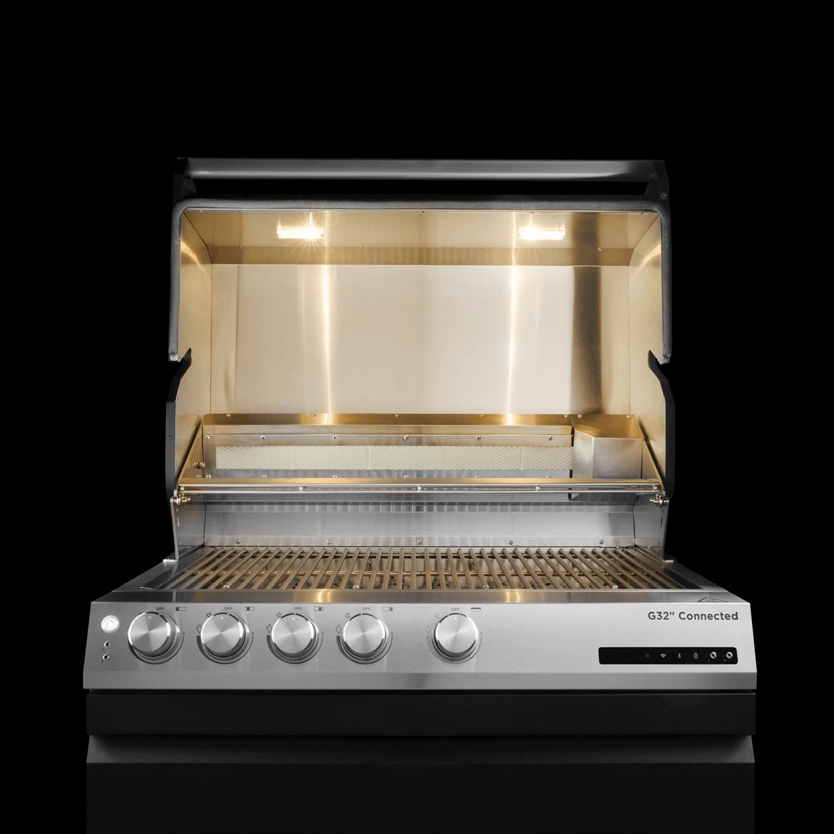 Gasgrill G32 Connected „Burger Profi“ - Image 8