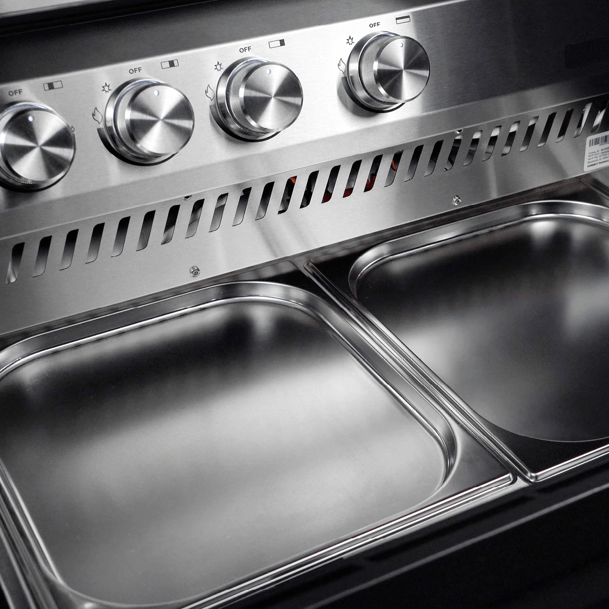 Gasgrill G32 Connected „Burger Profi“ - Image 11