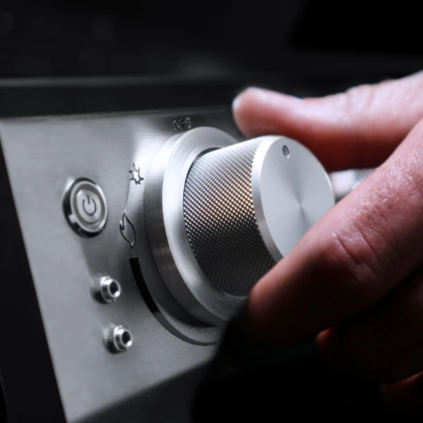 Gasgrill G32 Connected „Burger Profi“ - Image 9