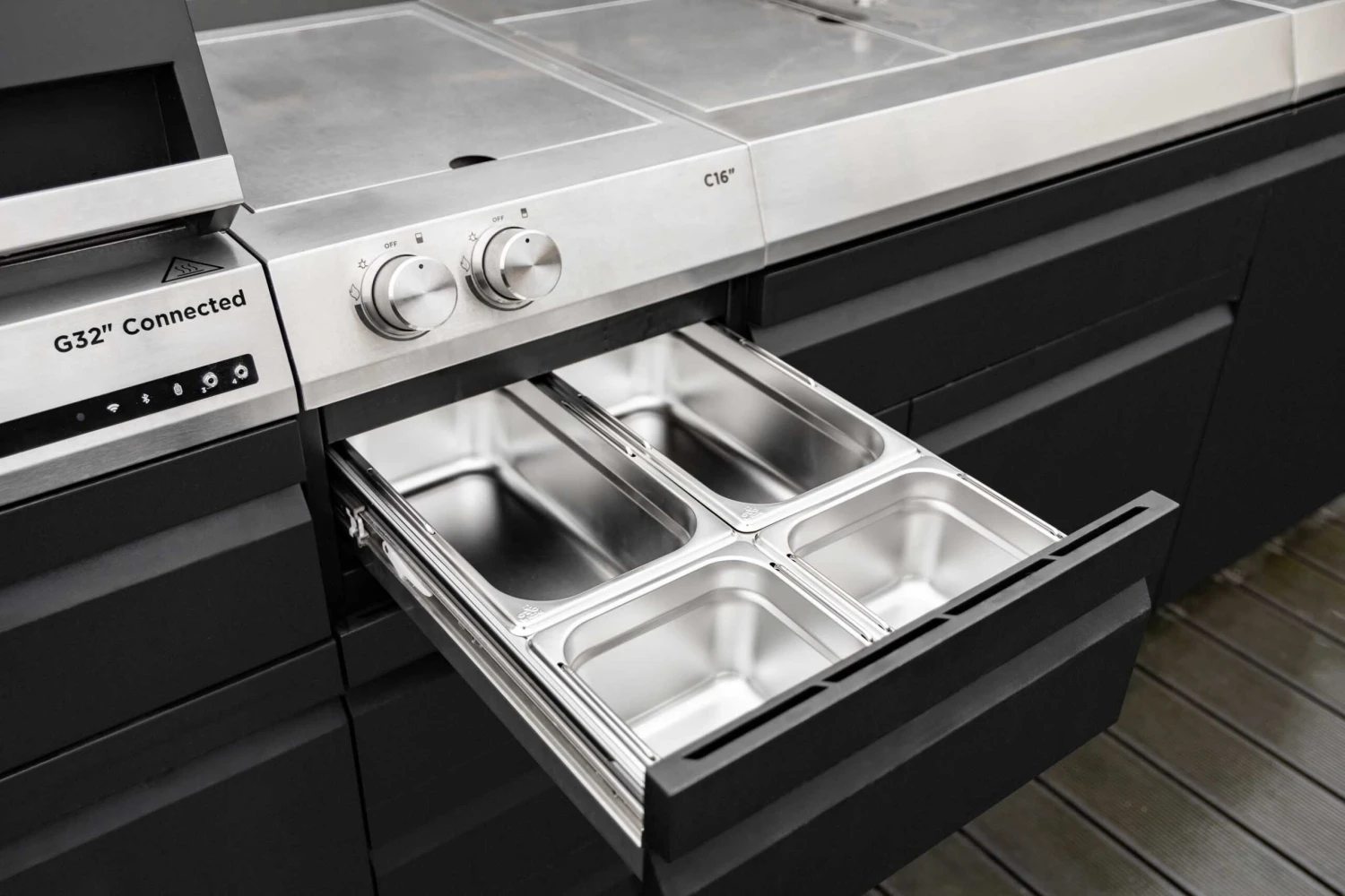 Schubladen-Set „Vorbereitung“ - Image 3