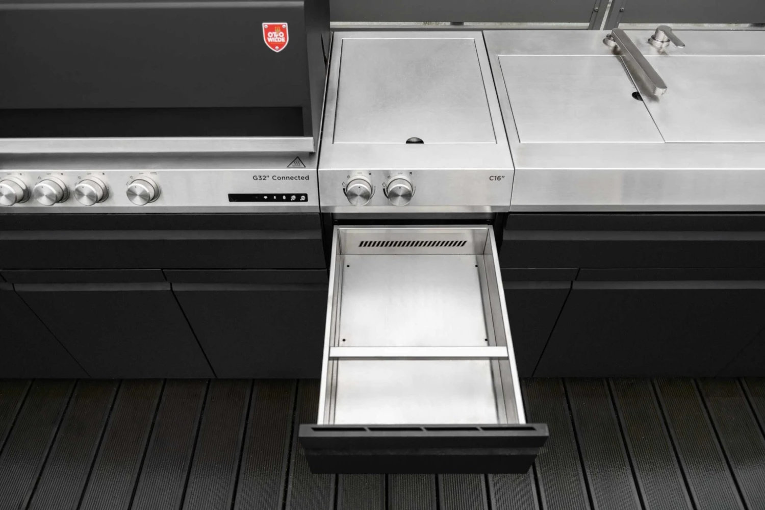 Schubladen-Set „Vorbereitung“ - Image 2