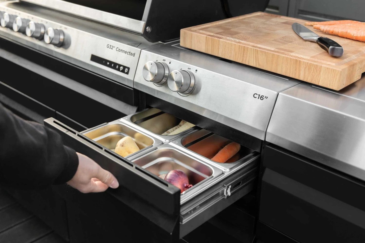 Schubladen-Set „Vorbereitung“ - Image 6