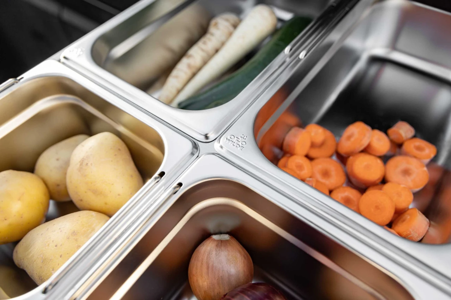 Schubladen-Set „Vorbereitung“ - Image 7