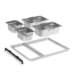 Schubladen-Set „Vorbereitung“