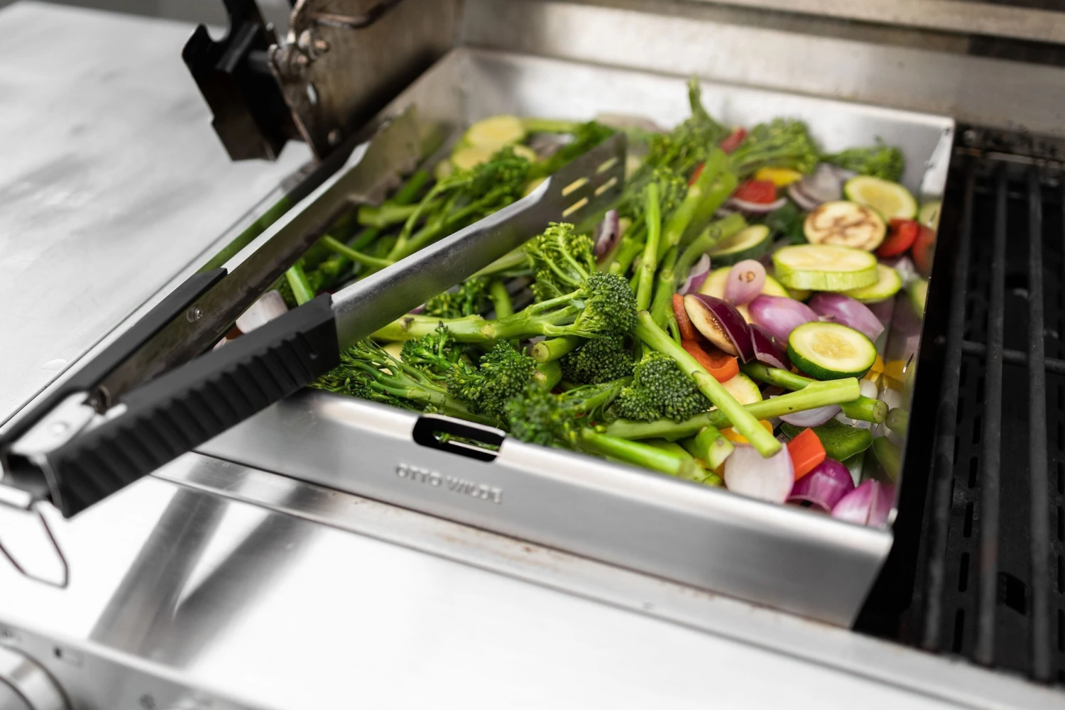 „Röst-Profi“-Set Für Gasgrill G32 - Image 3