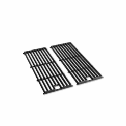 Gusseisenroste (2er-Set)