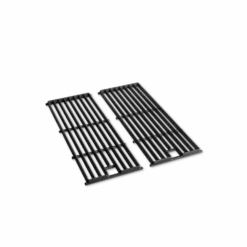 Gusseisenroste (2er-Set)